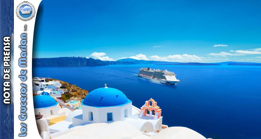 Norwegian Cruise Line lanza la temporada europea 2024: Nuevos puertos de origen, aventuras sin fin y beneficios inigualables