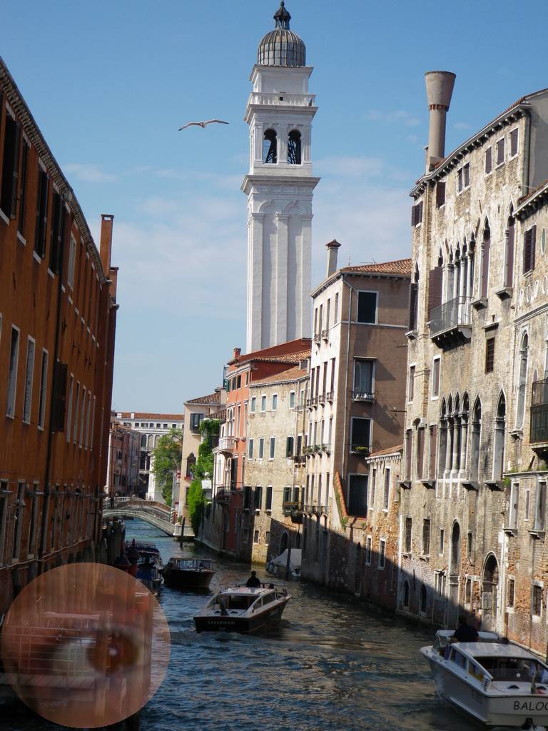Venecia 8