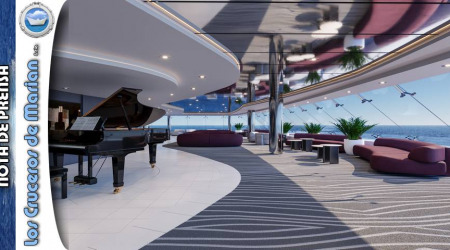 MSC Yacht Club-MSC Poesia