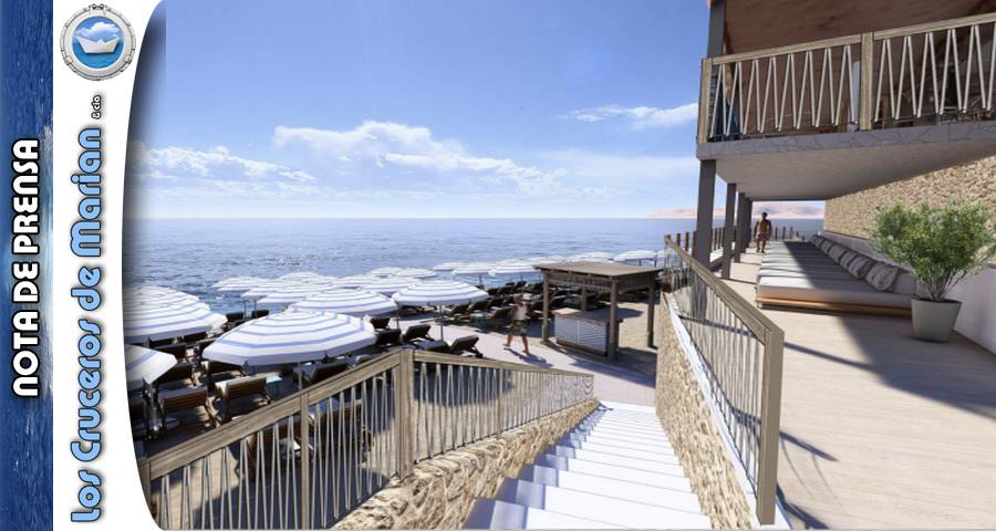 Royal Caribbean marca la pauta para el verano de 2027 con escapadas europeas y un nuevo Beach Club