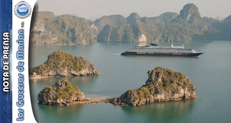 El lujo de viajar sin prisas: Explora Journeys amplía su colección de destinos y consolida su vínculo con España