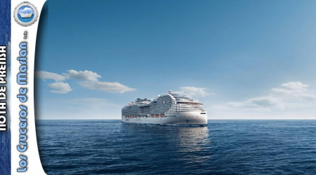 MSC World Atlantic