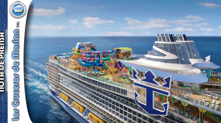 Legend of the Seas 2