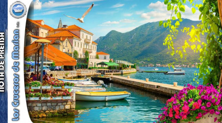 Kotor-Montenegro
