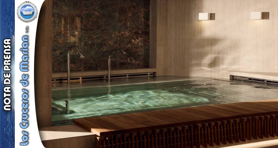 Explora Journeys presenta «In Balance»