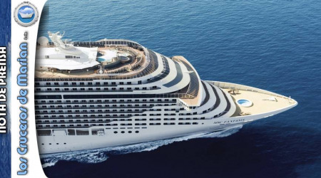 MSC Fantasia