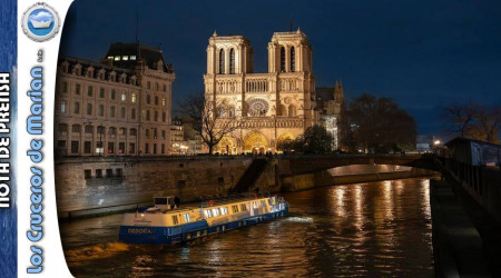 Barco Boutique CroisiEurope