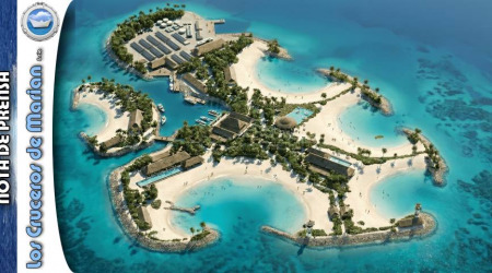 Sandy Cay