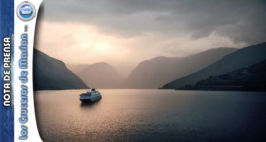Explora III eleva el verano 2026 con extraordinarios viajes por el norte de Europa y una experiencia única durante el eclipse solar, el 12 de agosto en A Coruña