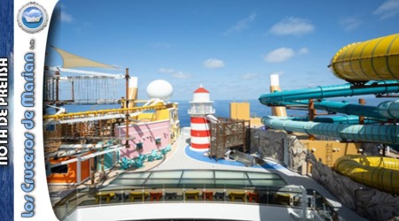 MSC Faro