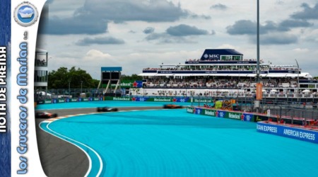 MSC-Formula 1