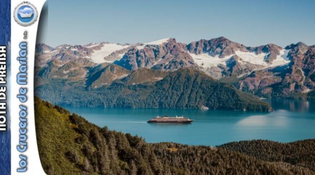 Explora Journeys-Alaska