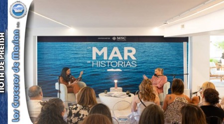 MSC-Un mar de historias
