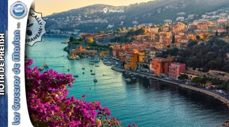 Monaco