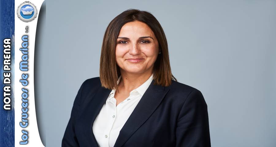 Norwegian Cruise Line® promociona a Sonia López Corrales a Director Business Development Iberia & Nordics