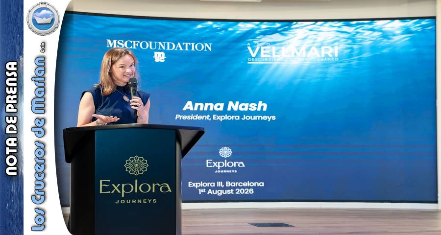La fundación MSC y la asociacióbn Vellmaría lanzan «Bahías Someras del Mediterráneo», un nuevo programa para la restauración de las praderas de Posidonia