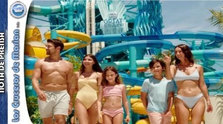 Great Tides Waterpark
