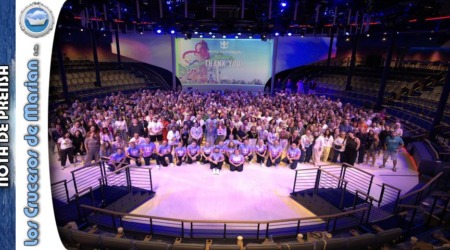 Royal Caribbean - EMEA Seminar at Sea - August 2026