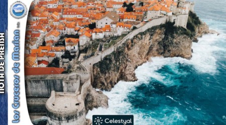Celestyal-Dubrovnik
