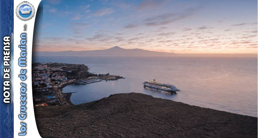 Invierno 2027: Costa Cruceros presenta los nuevos conceptos de vacaciones entre el Mediterráneo, Canarias y El Caribe