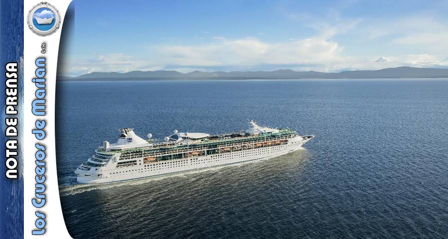 Rpyal Caribbean presenta más formas de explorar Europa en 2028-29 con la nueva temporada durante todo el año